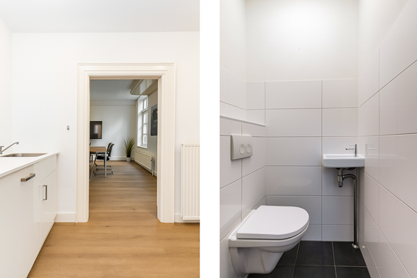 Medium property photo - Haringvliet 92A, 3011 TH Rotterdam